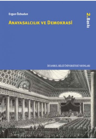 Anayasalcılık ve Demokrasi