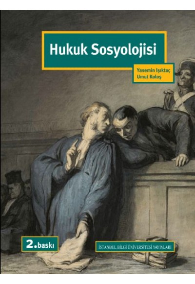 Hukuk Sosyolojisi