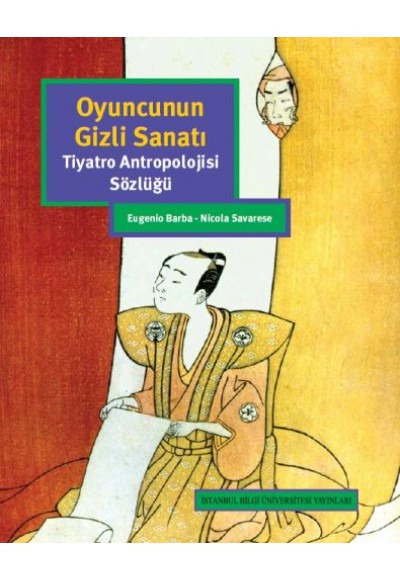 Oyuncunun Gizli Sanatı