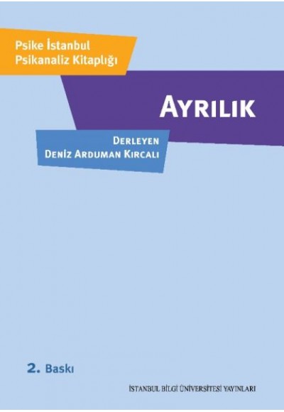 Ayrılık