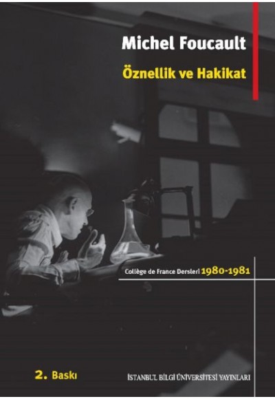 Öznellik ve Hakikat