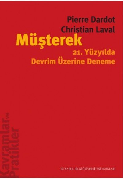 Müşterek