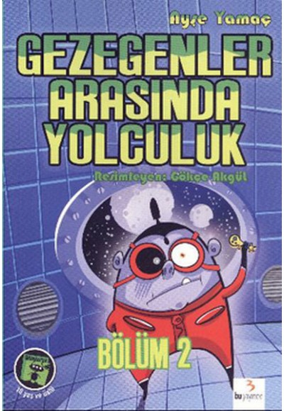 Gezegenler Arasında Yolculuk 2