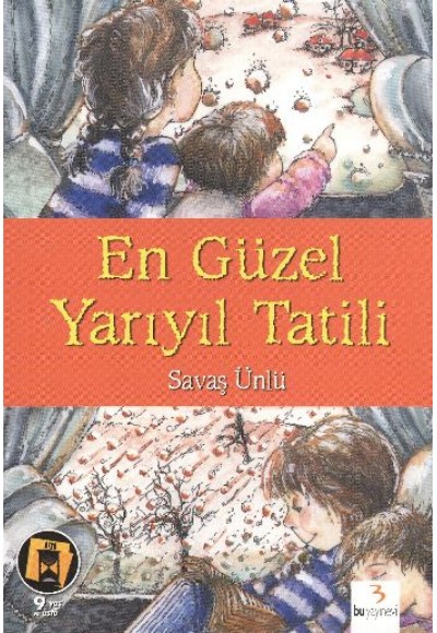 En Güzel Yarıyıl Tatili