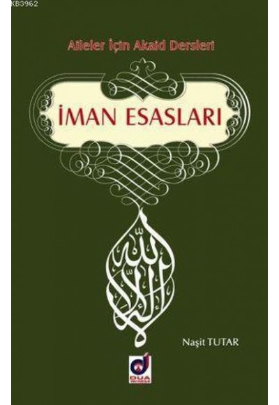 İman Esasları