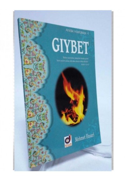 Gıybet