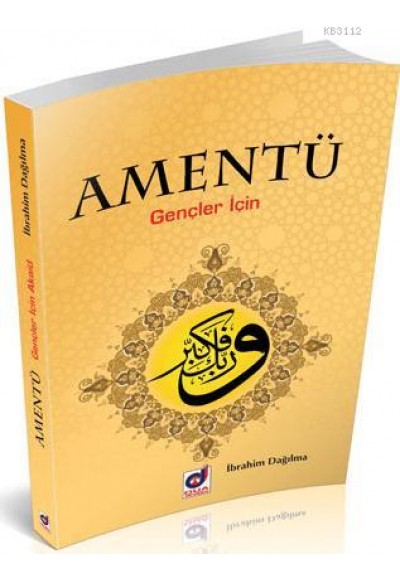 Amentü Gençler İçin