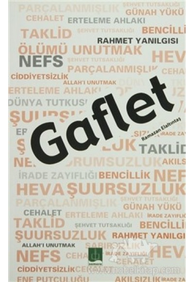 Gaflet