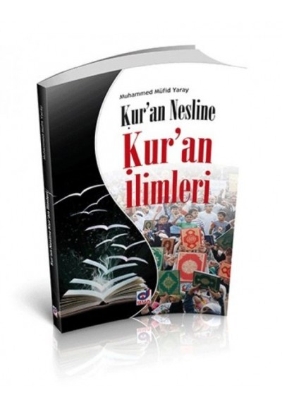 Kur'an Nesline Ku'an İlimleri