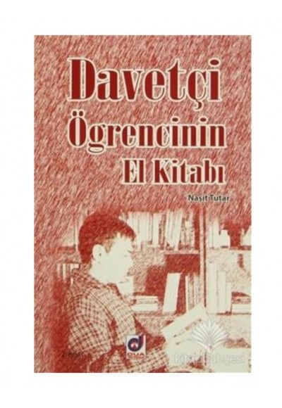 Davetçi Öğrencinin El Kitabı