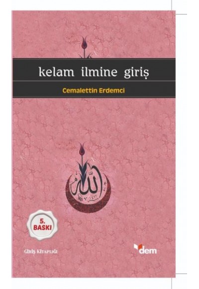 Kelam İlmine Giriş