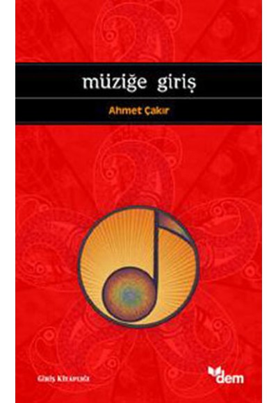 Müziğe Giriş