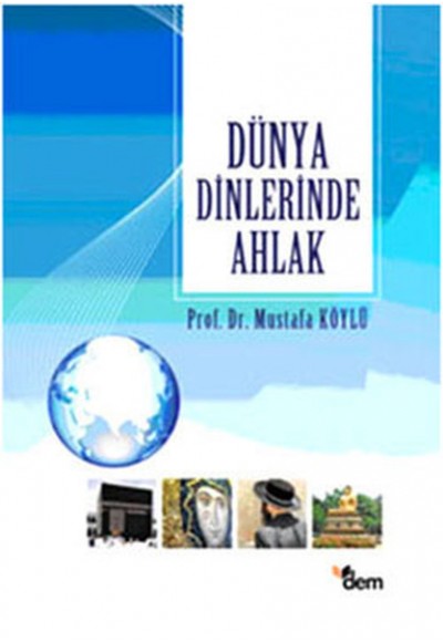 Dünya Dinlerinde Ahlak