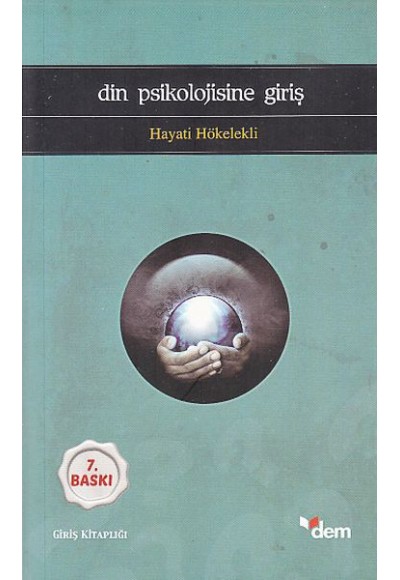 Din Psikolojisine Giriş