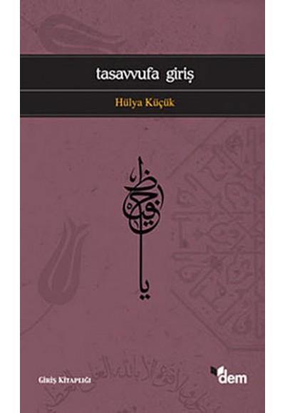 Tasavvufa Giriş