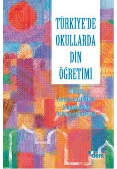Türkiye'de Okullarda Din Öğretimi