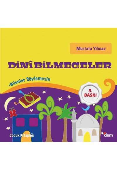 Dini Bilmeceler