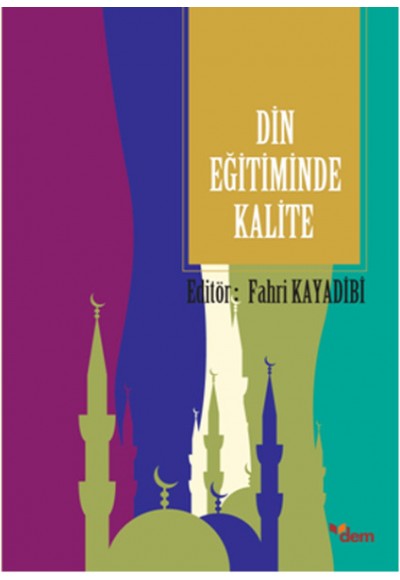 Din Eğitiminde Kalite