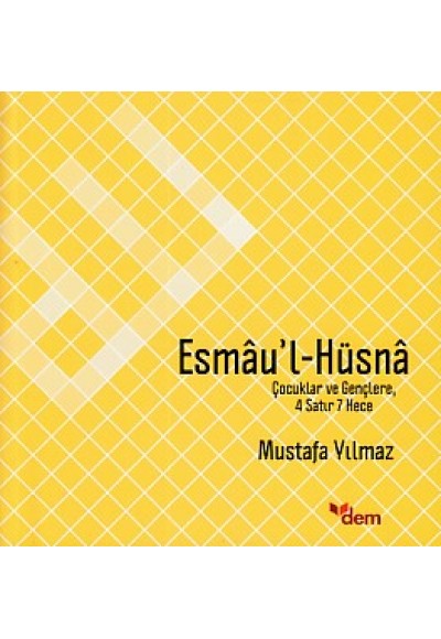 Esmau'l Hüsna