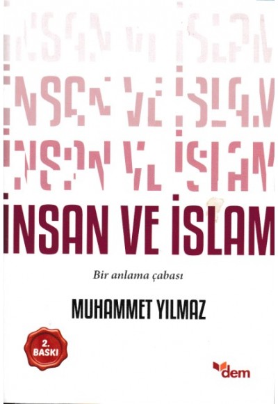 İnsan ve İslam