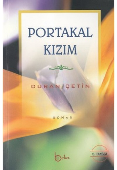 Portakal Kızım