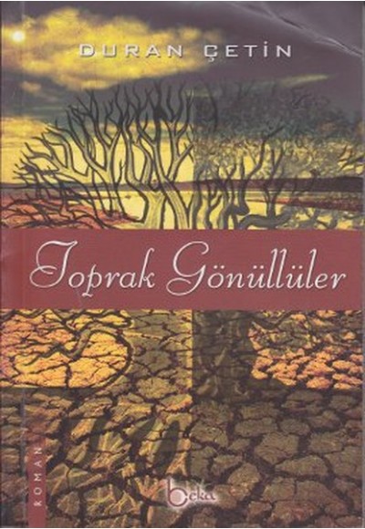 Toprak Gönüllüler