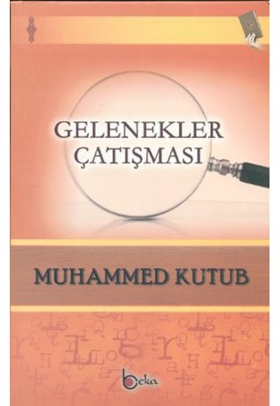 Gelenekler Çatışması