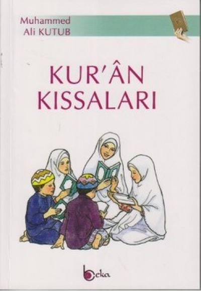 Kur'an Kıssaları