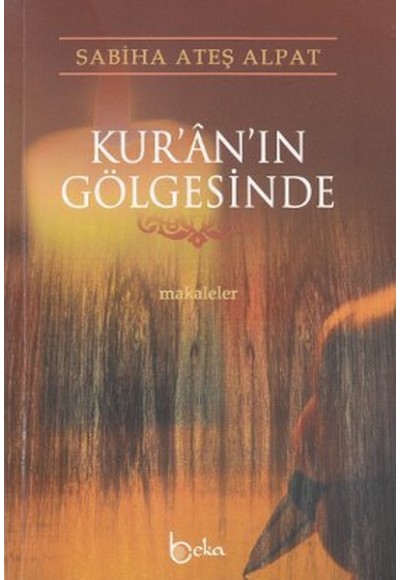 Kur'an'ın Gölgesinde