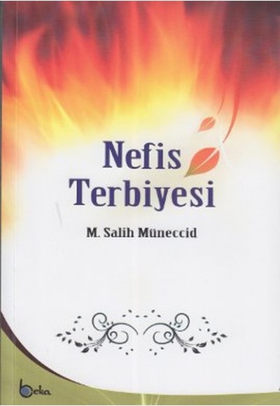 Nefis Terbiyesi