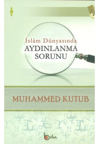 İslam Dünyasında Aydınlanma Sorunu