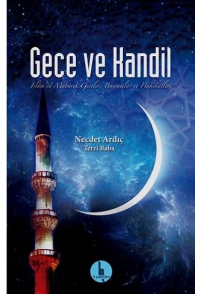 Gece ve Kandil