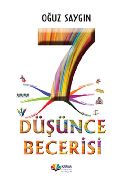 7 Düşünce Becerisi