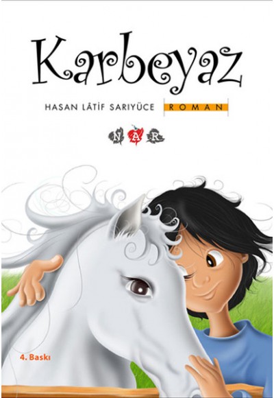 Karbeyaz