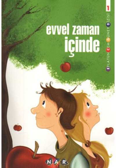 Evvel Zaman İçinde