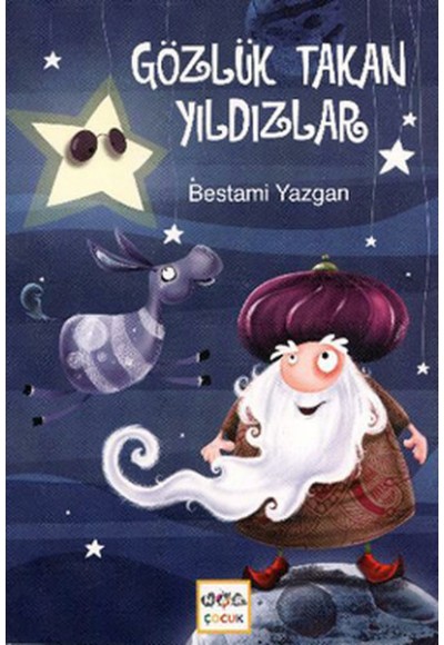 Gözlük Takan Yıldızlar