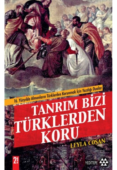 Tanrım Bizi Türklerden Koru