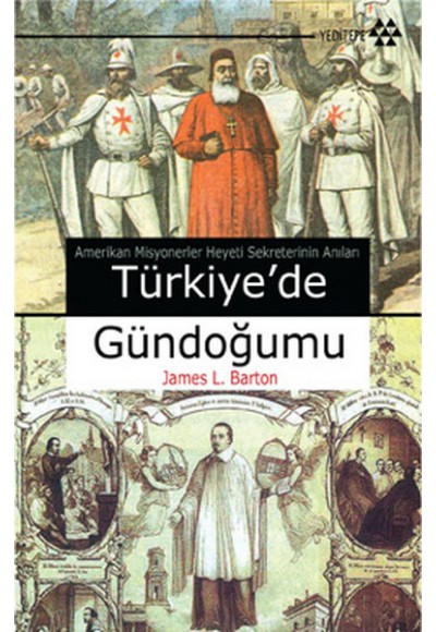 Türkiye’de Gündoğumu