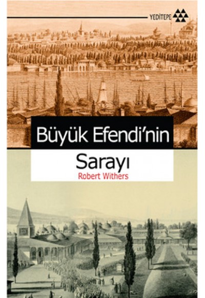 Büyük Efendi’nin Sarayı