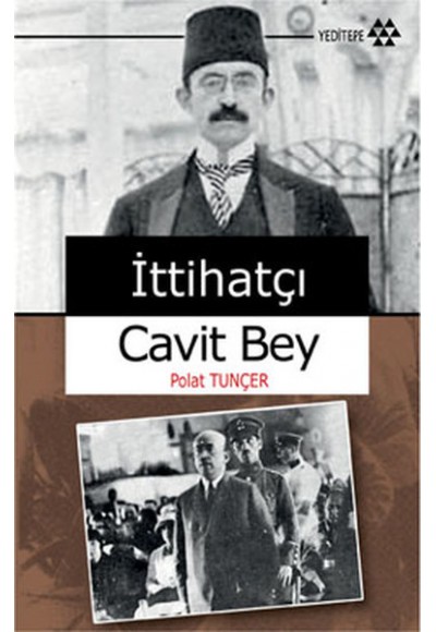 İttihatçı Cavit Bey