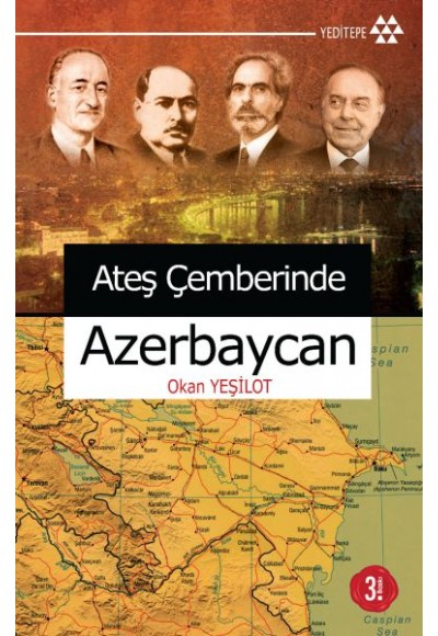 Ateş Çemberinde Azerbaycan