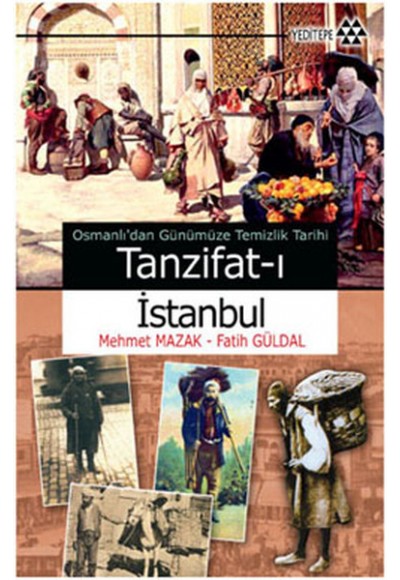 Tanzifat-ı İstanbul