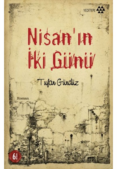 Nisan'ın İki Günü