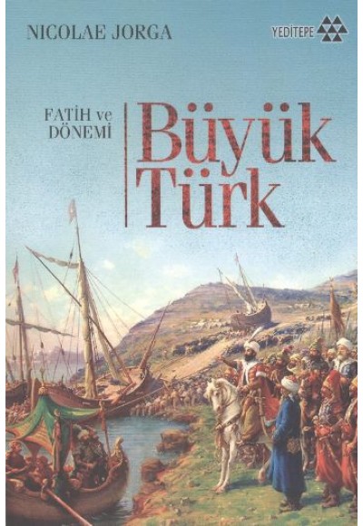 Büyük Türk