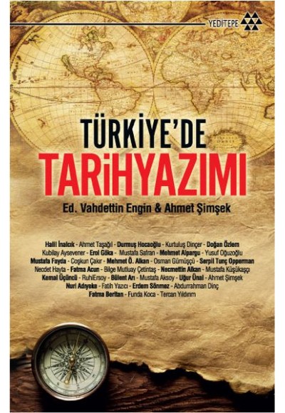 Türkiye’de Tarih Yazımı