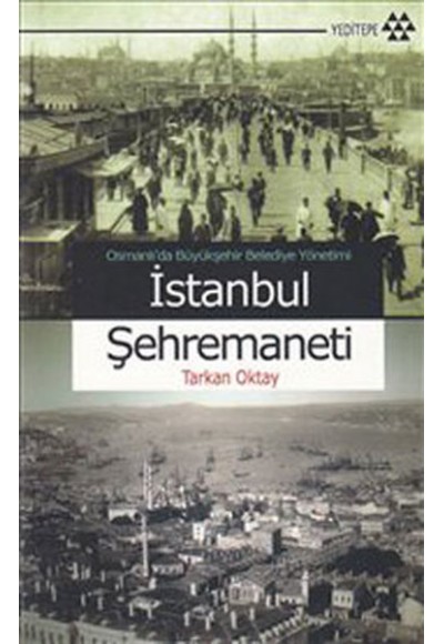 İstanbul Şehremaneti