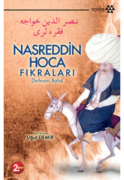 Nasreddin Hoca Fıkraları 2