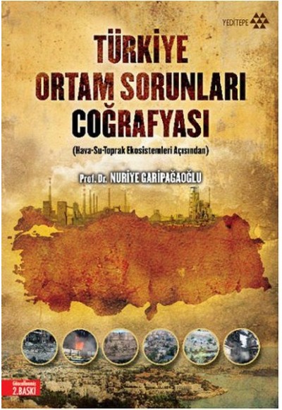 Türkiye Ortam Sorunları Coğrafyası