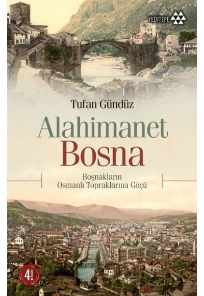 Alahimanet Bosna