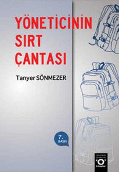 Yöneticinin Sırt Çantası